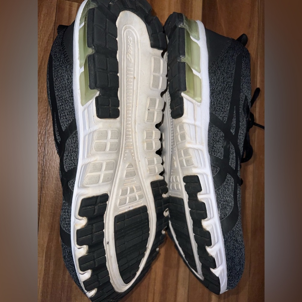 ASICS Gel Quantum 90 - Picture 3 of 3